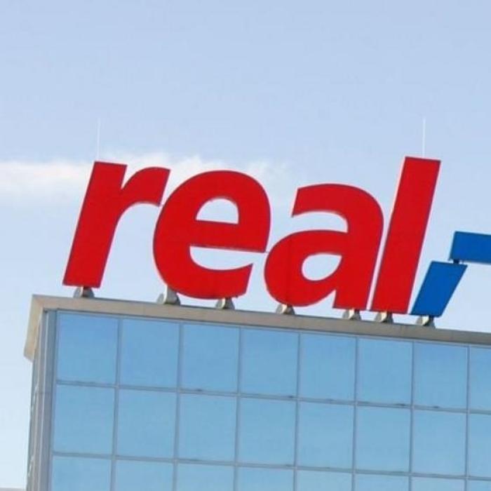 Metro a vândut lanțul de hypermarketuri Real. Ce valoare a avut tranzacția