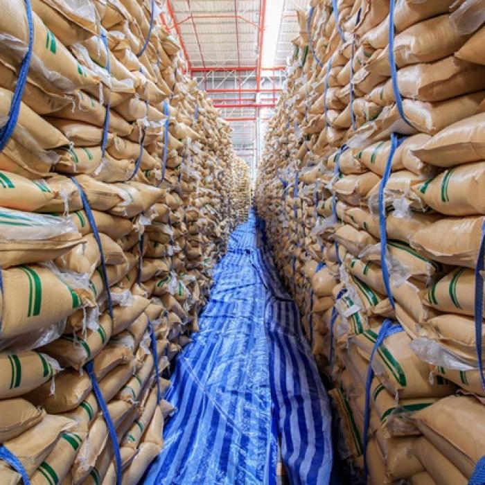 Deficit de zahăr în lume! Cel mai mare importator vrea o cantitate record 