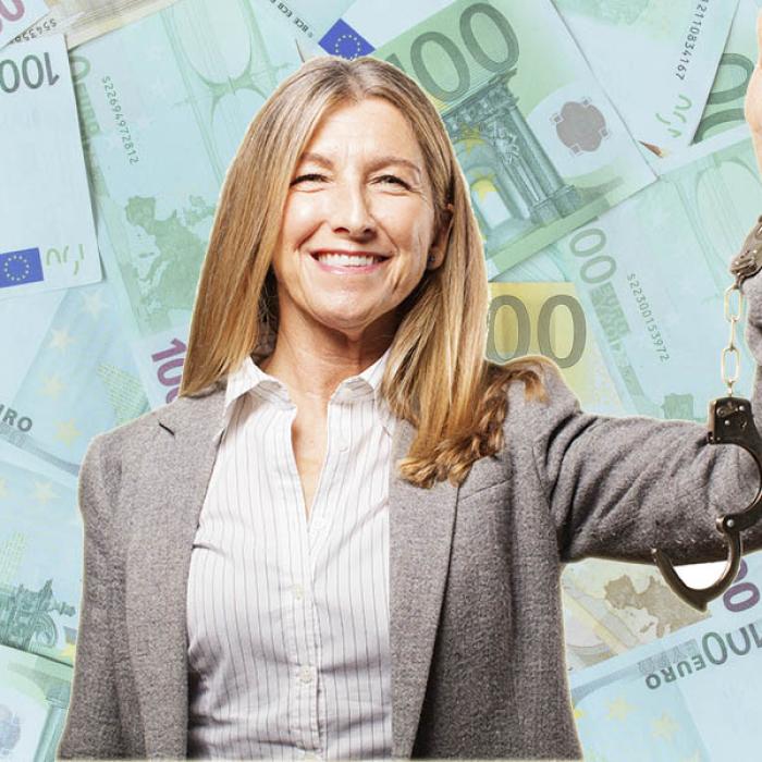 Evazioniștii vor putea scăpa numai cu amenzi. Cum este posibil