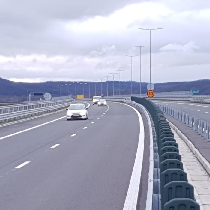 CNAIR semnează contractul de modernizare a centurii Bucureștiului