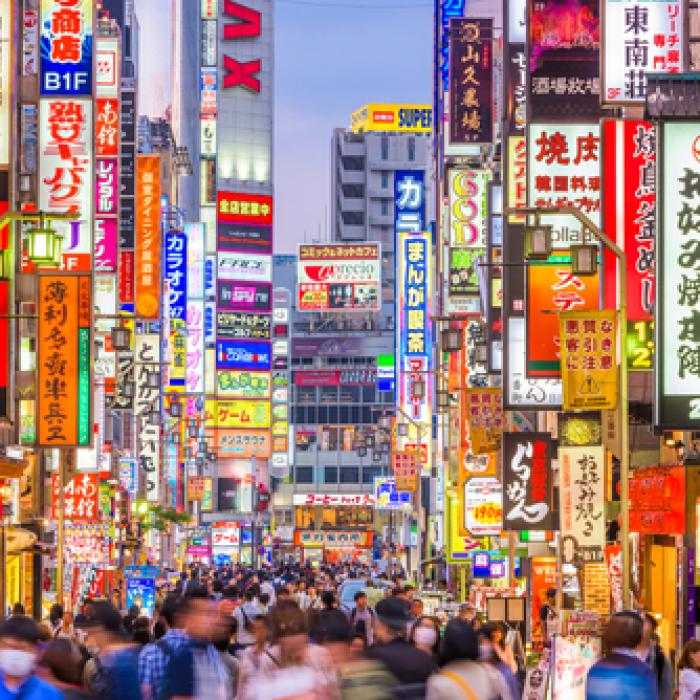 Japonia cel mai semnificativ declin al economiei din ultimii 5 ani 