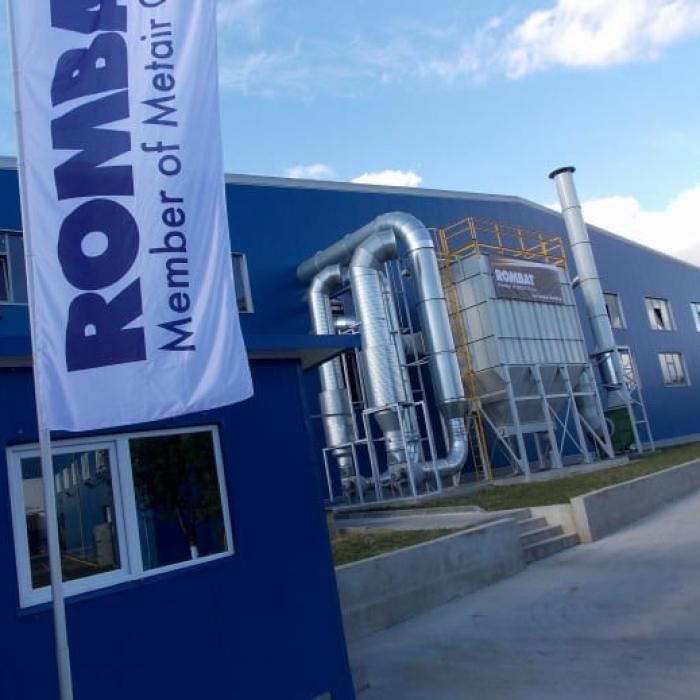 România devine producătoare de baterii pentru autovehicule electrice