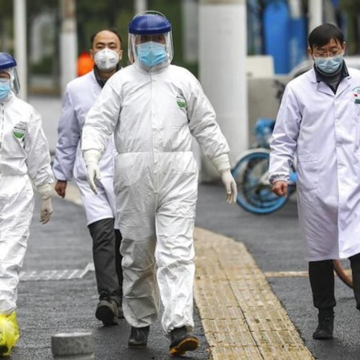 Coronavirus. Numărul morților a depășit 2.000. Totuși există o veste bună