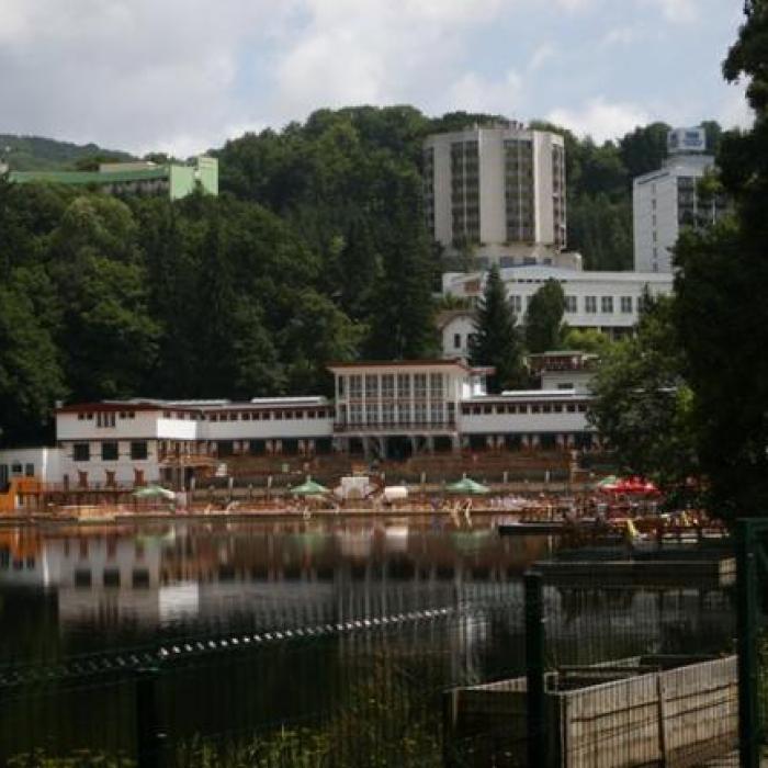 Se lansează campania România Balneară