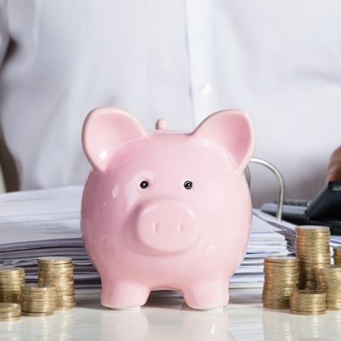 Indicele ROBOR a scăzut. La începutul anului a fost de 3,19%