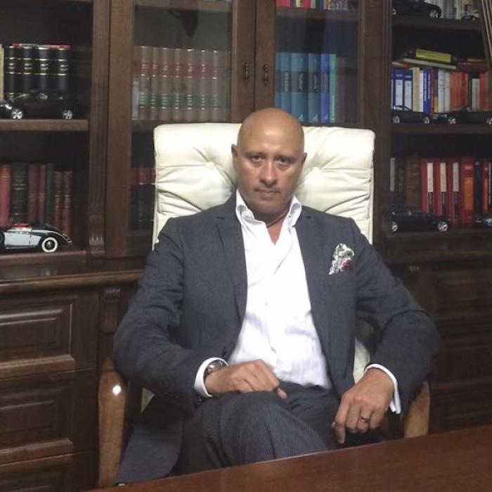 Leonard Orban are un nou consilier pe probleme financiare