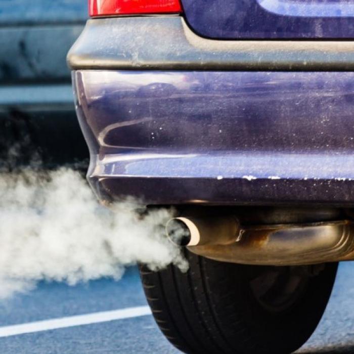 Anunț pentru șoferi. Primarul Capitalei renunță la vinieta Oxigen