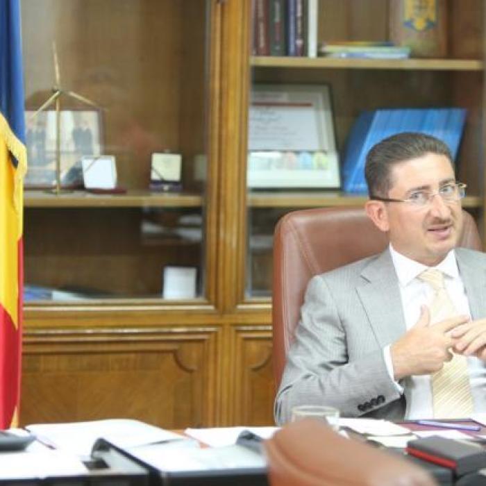 Chirițoiu despre scumpirea măștilor medicale. Ce riscă cei care au urcat prețurile