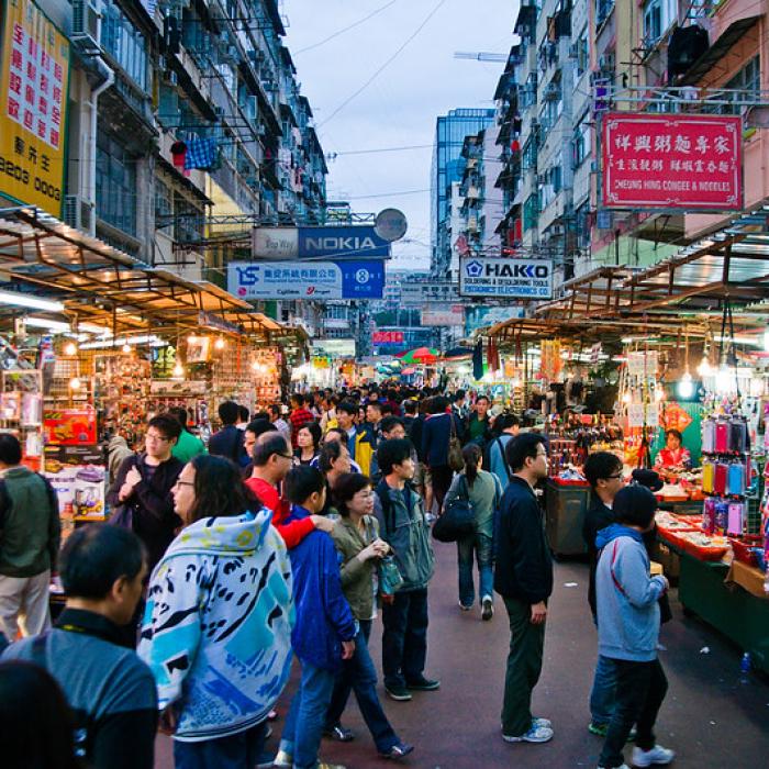 Coronavirus. Hong Kong plătește câte 1180 € tuturor rezidenților