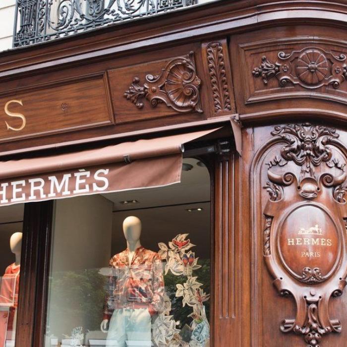 Grupul Hermes: Viața revine la normal în China