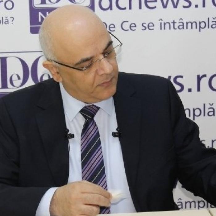 Coronavirus în România. Raed Arafat: Nu este vorba de epidemie