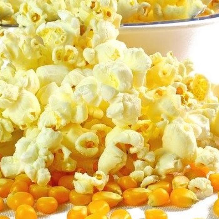 Ce conțin floricele de porumb. Bine de știut