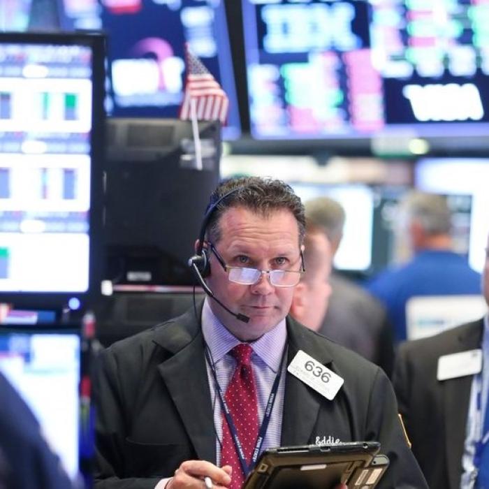 Disperare pe Wall Street. Așa ceva nu s-a mai întâmplat niciodată