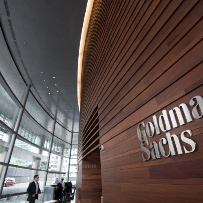 Goldman Sachs, schițează o perspectivă sumbră pentru companiile din SUA