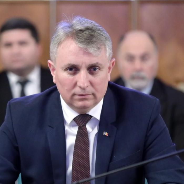 Audiere Bode: Vreau să vă dau o veste bună