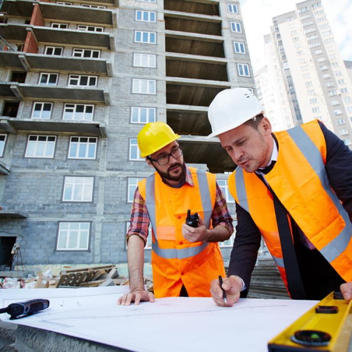 Surprizele din piața imobiliară. Pentru cine se mai construiește