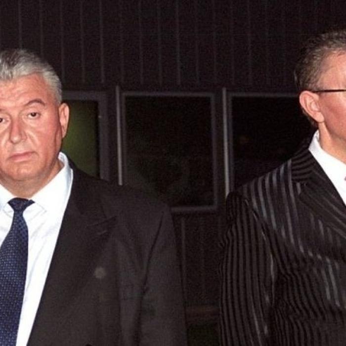 Frații Micula trebuie să plătească României 4,5 milioane euro