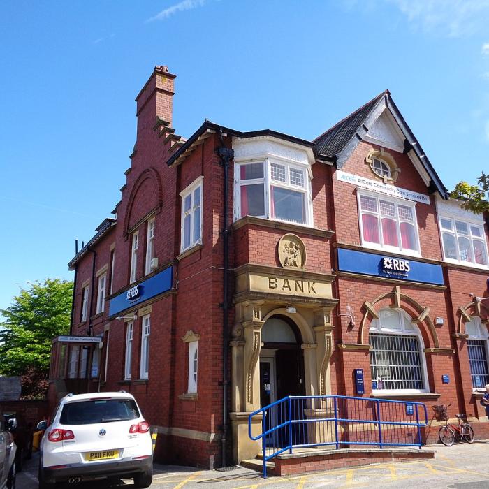 Banca Regală a Scoției (RBS) oferă sprijin clienților afectați de coronavirus