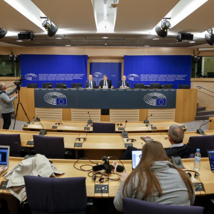 Comisia Europeană pregătește măsuri suplimentare pentru Italia