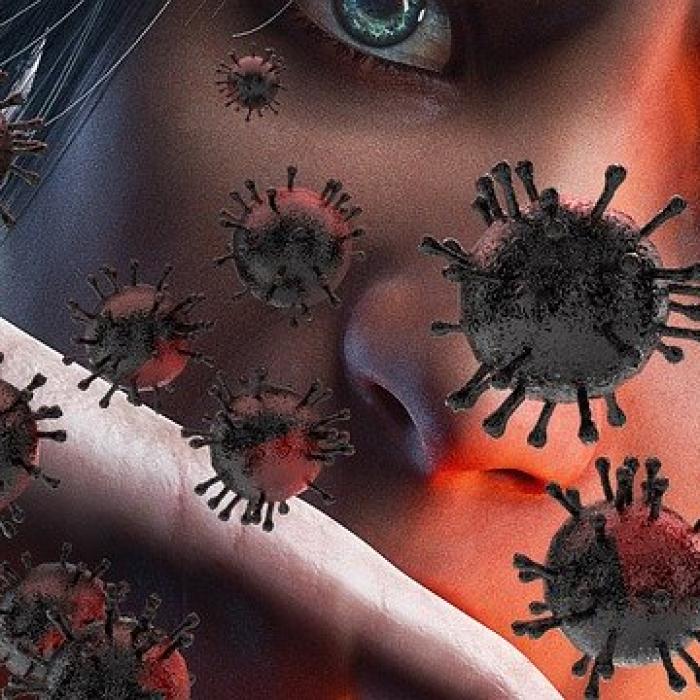 SARS-CoV-2 poate supravieţui în aer timp de cel puţin 30 de minute