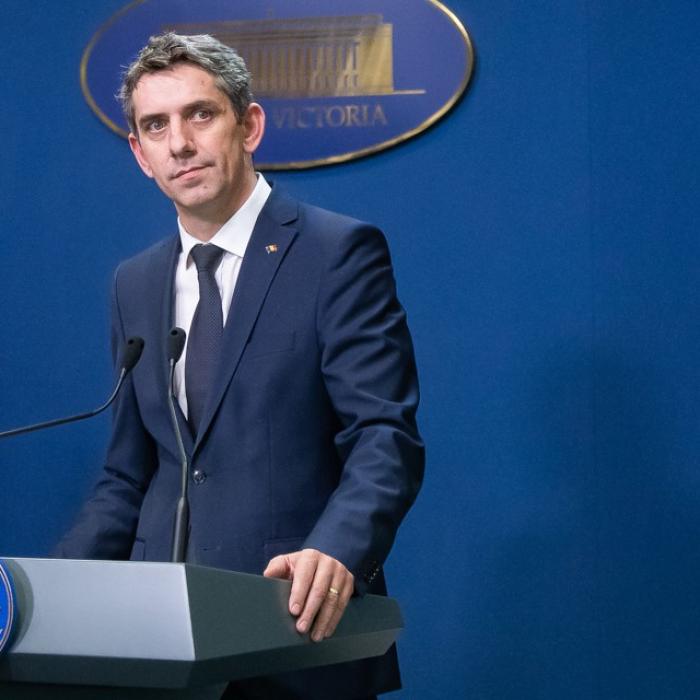 Celulă de criză pentru afluxul românilor care intră în țară din ”zonele roșii”