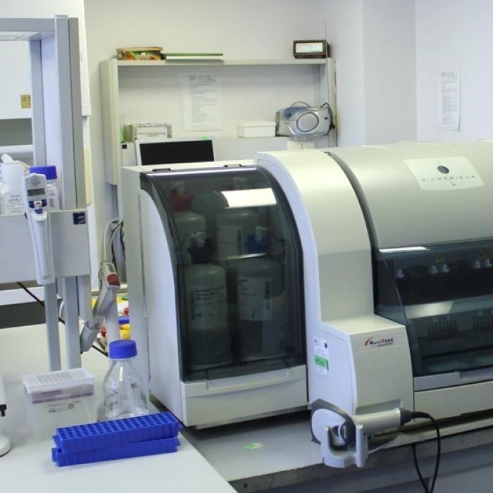 Coronavirus. Francezii au lansat un test performant de detectare a Covid-19