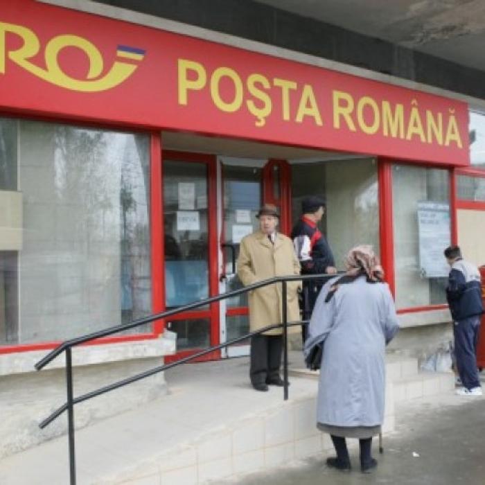 Poșta Română își asigură parcul auto. Ce valoare s-a estimat