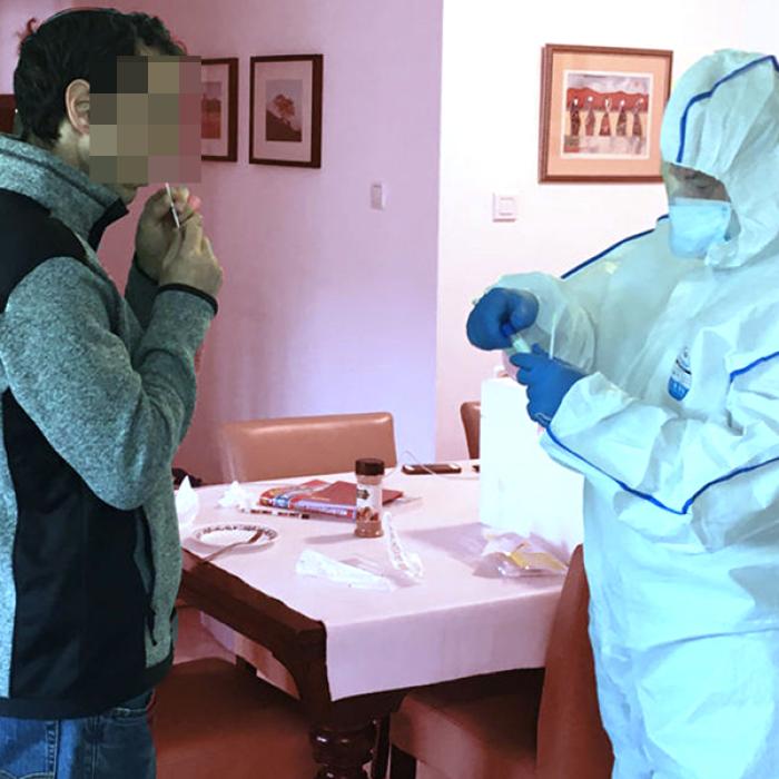 Statul decontează zilele de carantină. Despre ce sumă este vorba