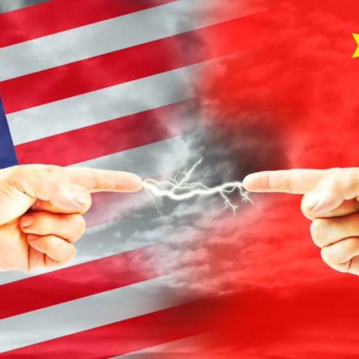 Covid-19. SUA, critici aspre la adresa Chinei, Beijing dă vina pe SUA