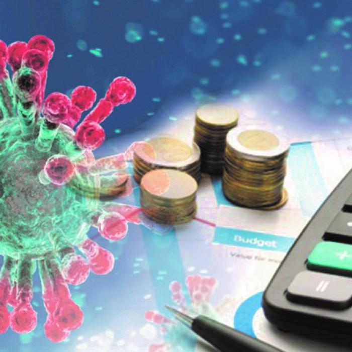 Analist american: Va urma un tsunami de falimente în lume