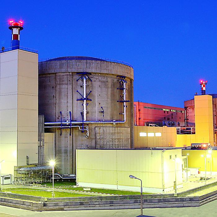 Nuclearelectrica a iniţiat implementarea măsurii de izolare a personalului