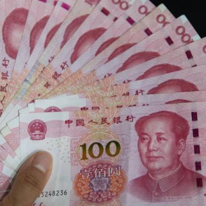 Economia Chinei grav afectată de Covid-19