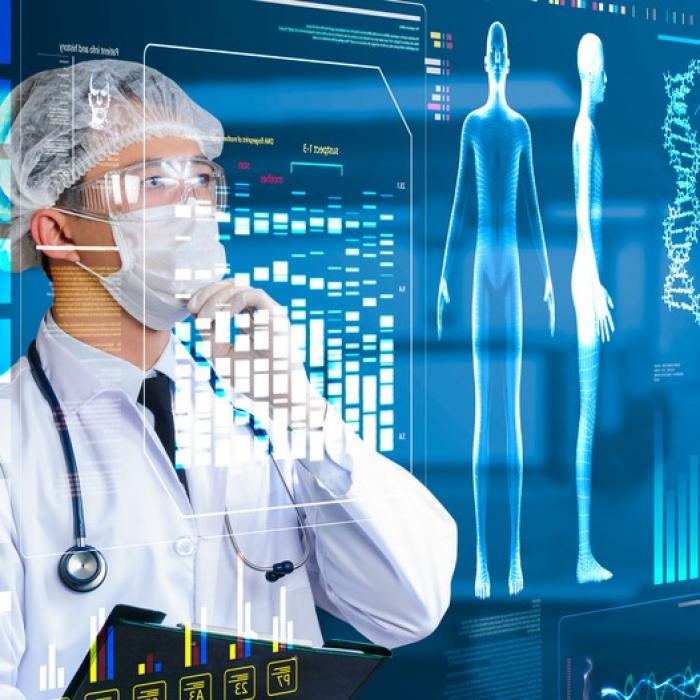 China lucrează la un nou instrument de luptă împotriva coronavirusului