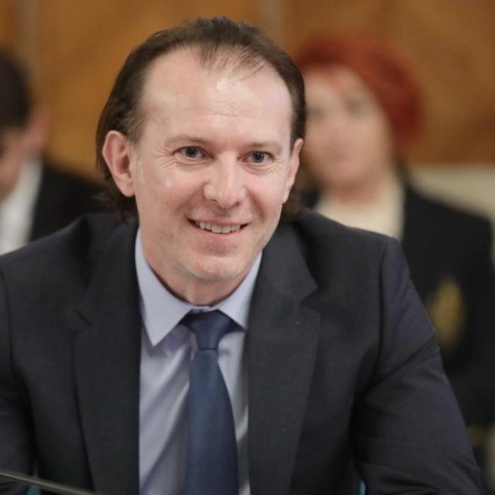 Majorarea pensiilor cu 40%. Declarația ministrului Florin Cîțu