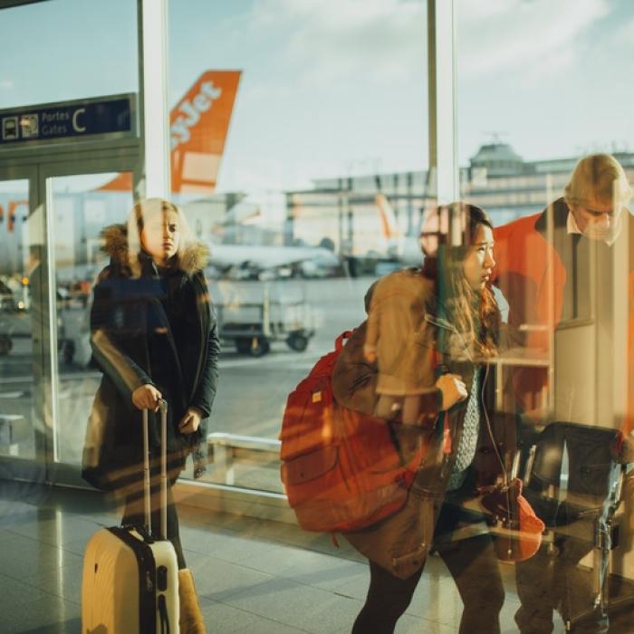 În ciuda pandemiei, mai mult de jumătate dintre europeni vor să plece în vacanță
