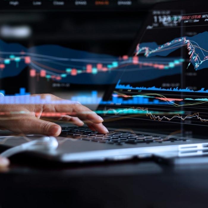 Indicele BET, performanță negativă. Tranzacții de 61,97 milioane de lei