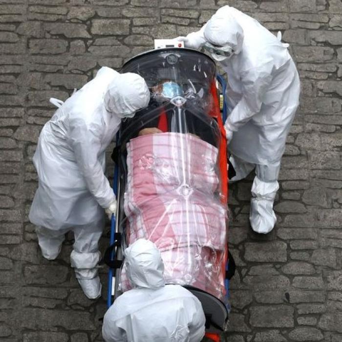 Altfel de vaccin împotriva Covid-19. Armata americană vrea altceva