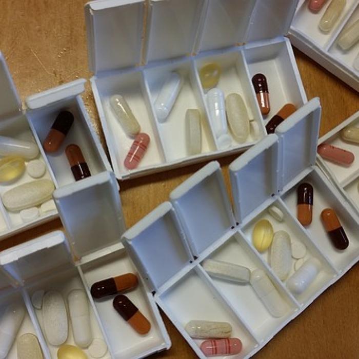 Lidia Onofrei: Prețul medicamentelor rămâne același 