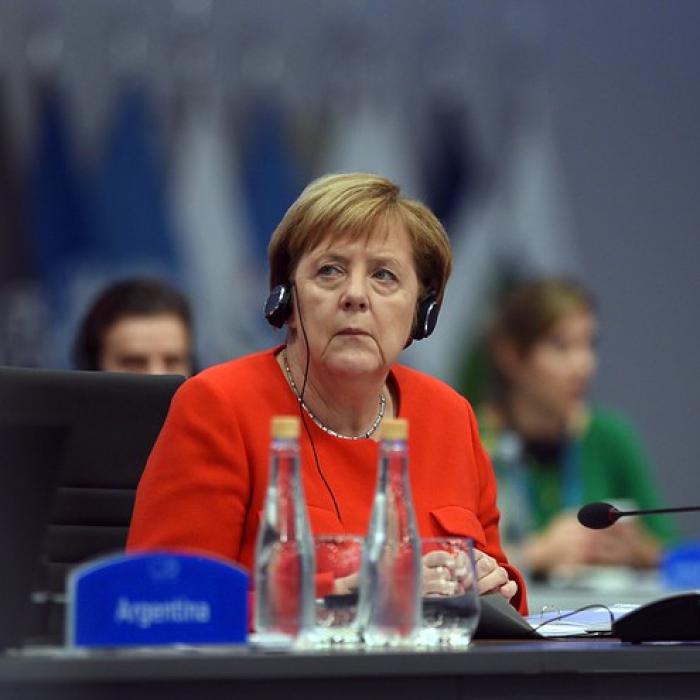 Germania își pune firmele la adăpost de eventuale preluări externe