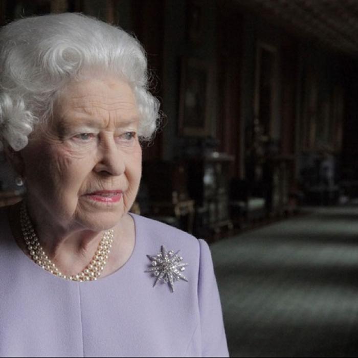 Spaimă la Casa Regală! Regina Elisabeta în pericol de infectare 