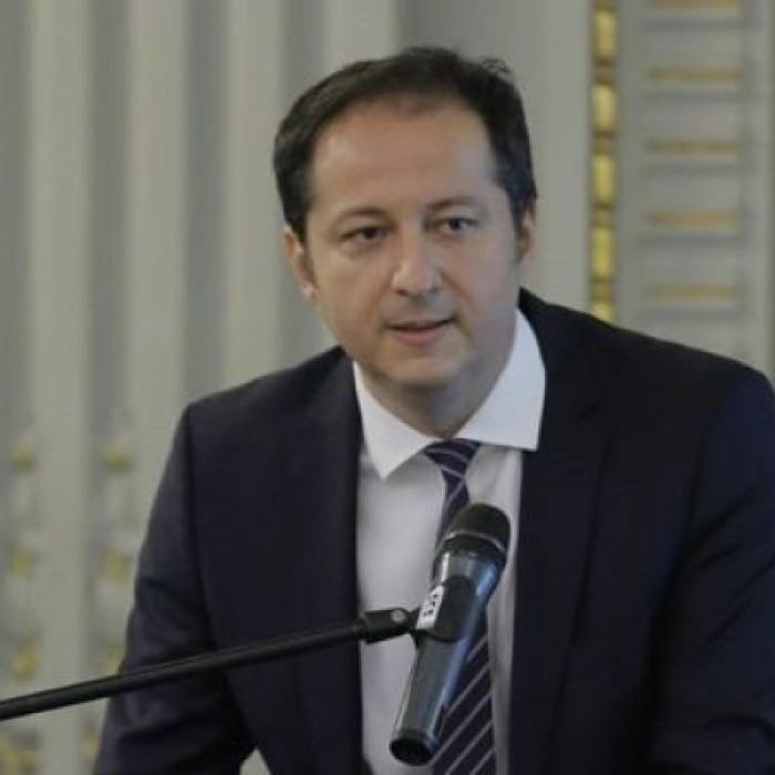 Dan Armeanu (ASF): Pandemia generează un val de şoc pentru afaceri