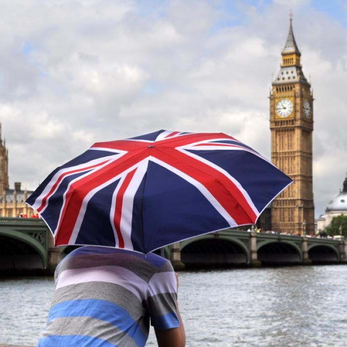 Parlamentul britanic SE ÎNCHIDE începând de mâine