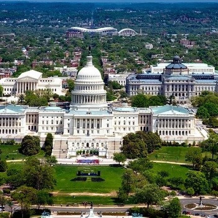 Coronavirus. SUA adoptă un plan istoric de ajutor economic