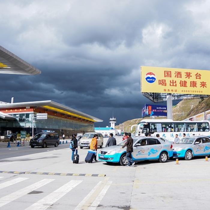China anunță că își închide granițele de teama Covid-19