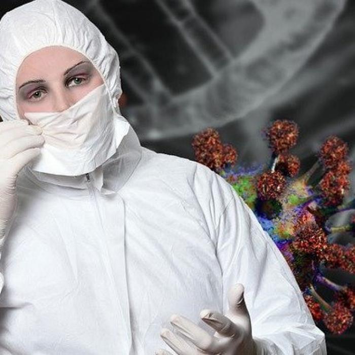 Coronavirus. Vârsta medie a pacienților bolnavi de covid-19 din România