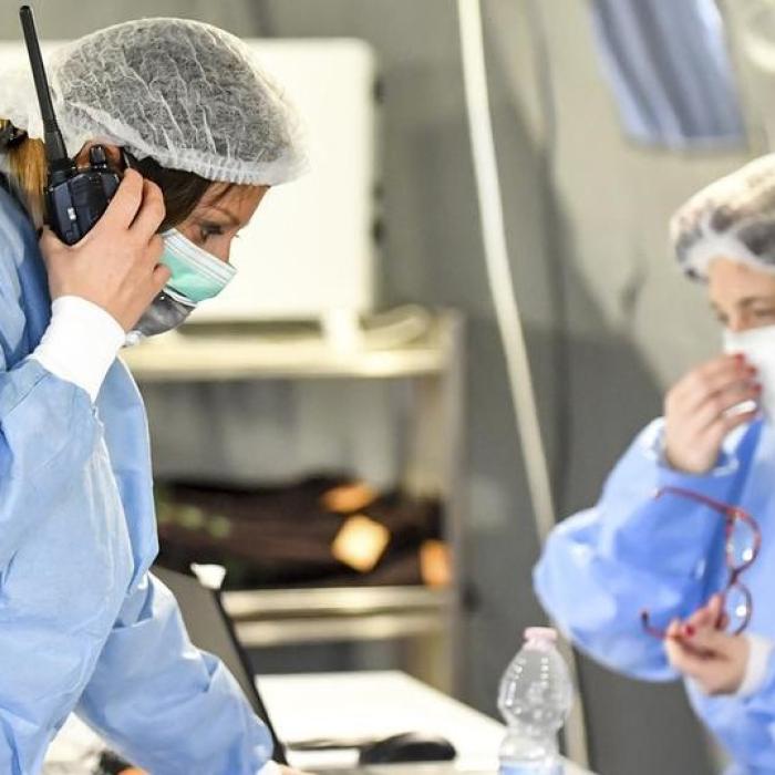 Medicii vor salva economia lumii! Este verdictul economiștilor