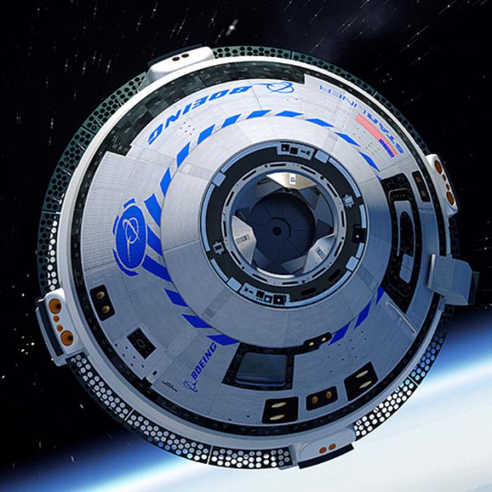 Boeing a făcut anunțul! Starliner din nou în spațiu