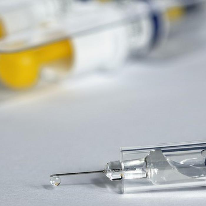 Covid-19. Un singur vaccin nu poate opri pandemia 