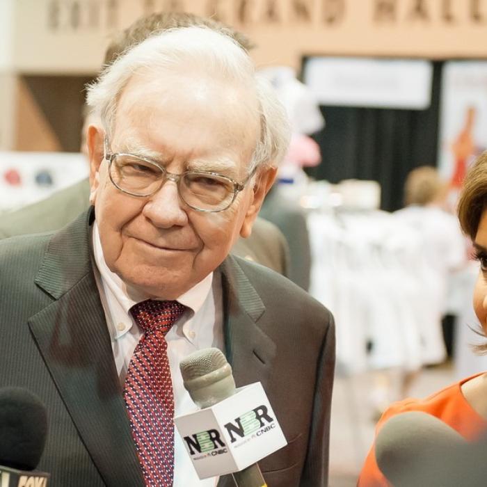 Covid-19. Warren Buffett, mișcare surpriză. Și-a pierdut încrederea