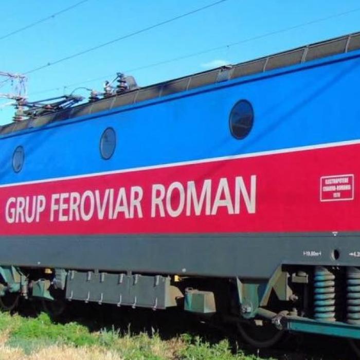 Grup Feroviar Român a primit certificat european pentru a opera și în Grecia 